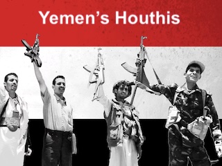 حوثی‌ها