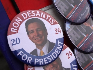 ران دسانتیس