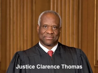 کلارنس توماس