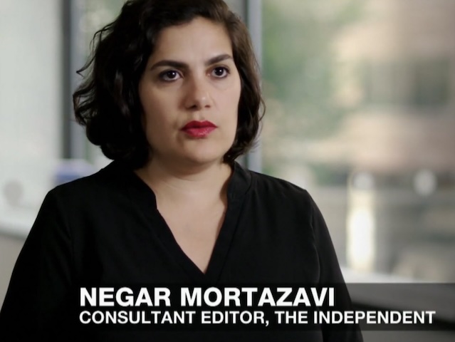 نگار مرتضوی