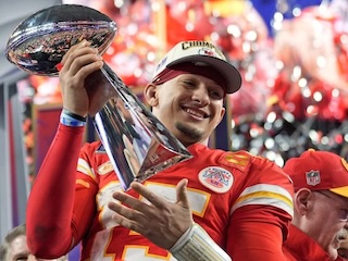 سوپر بول ۲۰۲۴