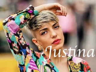 جاستینا
