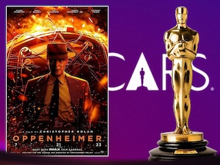 اوپنهایمر اسکار