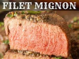 فیله مینیون