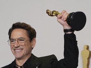 رابرت داونی جونیور