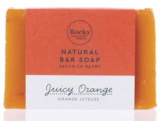 صابون طبیعی