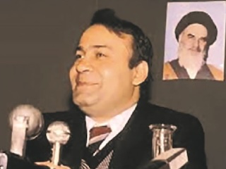 صادق قطب‌زاده