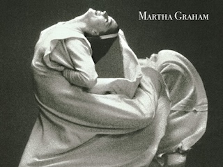 مارتا گراهام