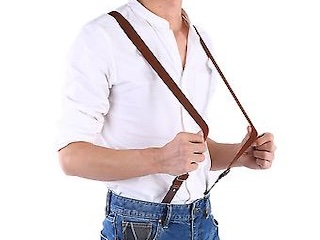 کمربند آویز