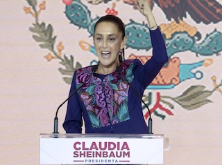 کلودیا شاینبام