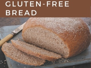 نان بدون گلوتن