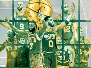 بوستون سلتیکس