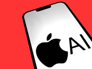 اپل ای آی