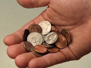 پول خرد