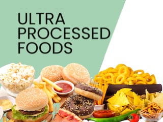 غذاهای فوق فرآوری