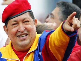 هوگو چاوز