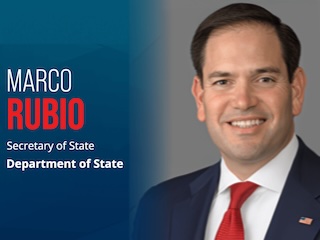 ملرکو روبیو