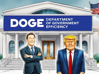 وزارت کارآمدی