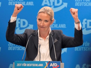 ای اف دی آلمان