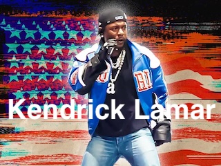 کندریک لامار