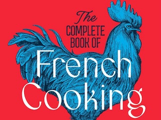 آشپزی فرانسوی