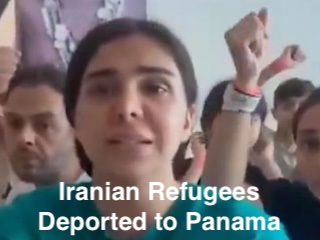ایرانیان مهاجر پاناما