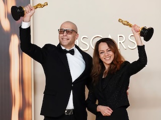 اسکار سایه سرو