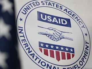آژانس توسعه بین المللی