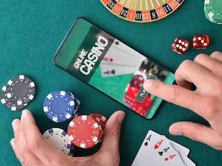 قمار آنلاین