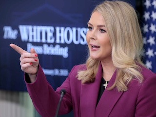 کرولاین لیویت