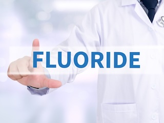 فلوراید