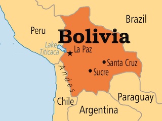 بولیوی