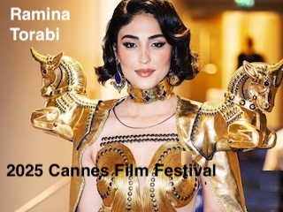 رامینا ترابی