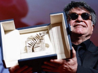 پناهی: نخل طلا