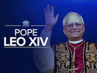 پاپ لویی ۱۴