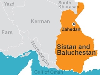 سیستان بلوچستان