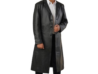 کت بلند مردانه