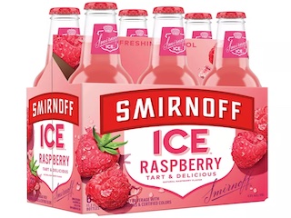  اسمیرنف تمشک