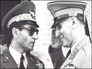 کودتای ۲۸ مرداد