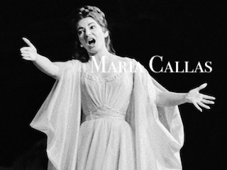 ماریا کالاس