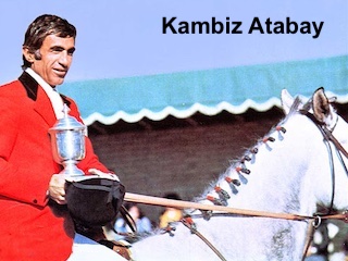 کامبیز آتابای