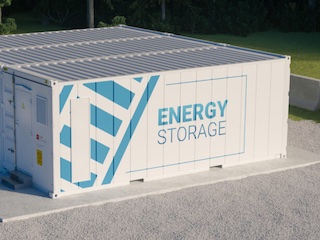 باتری ذخیرهسازی باتری ذخیرهسازی