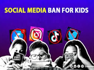 منع شبکه اجتماعی