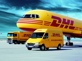 دی اچ ال دی اچ ال