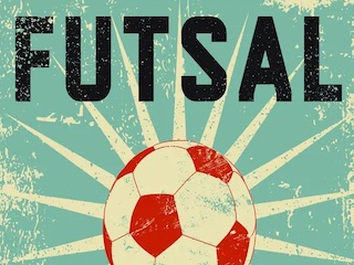 فوتسال فوتسال
