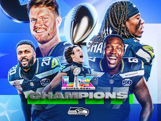 سوپربول ۲۰۲۶