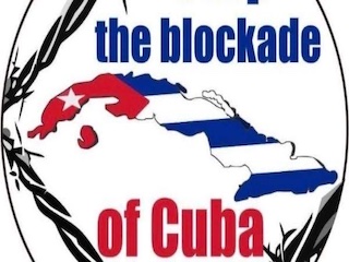 محاصره کوبا محاصره کوبا
