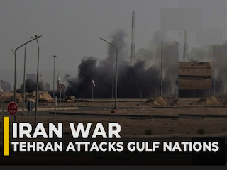 حمله به کشورهای خلیج