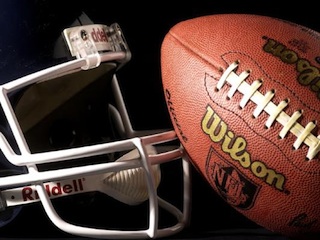 فوتبال آمریکایی