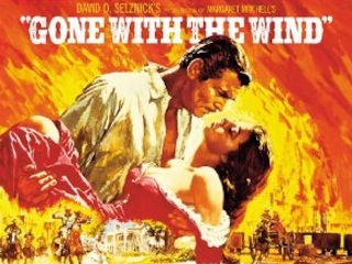 بر باد رفته